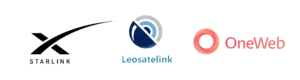 Leosatelink