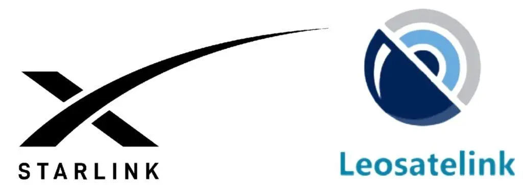 Starlink Leosatelink