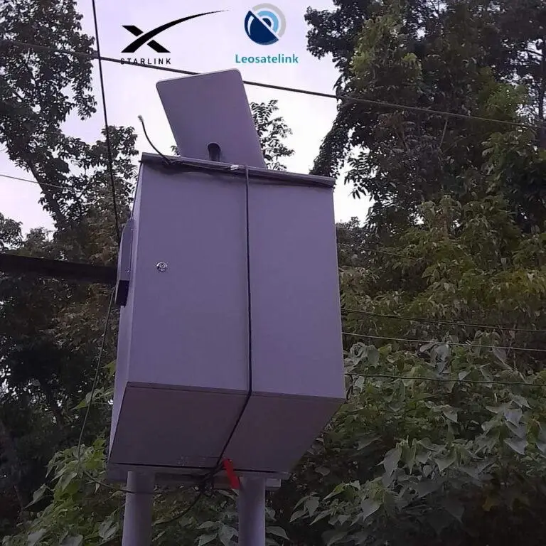Instalasi-Starlink-Land-Leosatelink-768x768-2