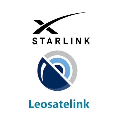 Leosatelink partner of Starlink