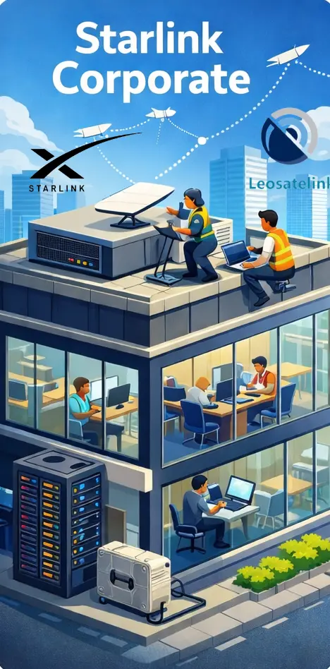 Starlink Corporate - Starlink Government - Starlink Perbankan (3)