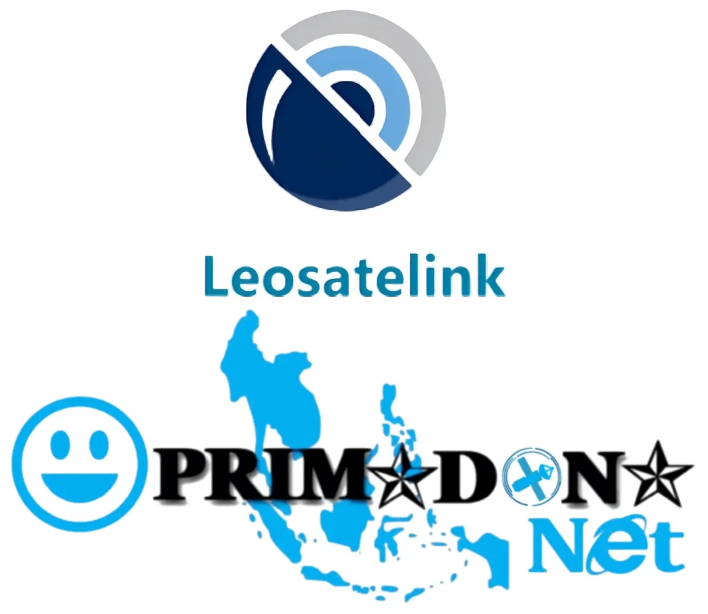 layanan internet dedicated murah sistem hybrid dari primadona net dan leosatelink