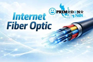 internet dedicated terbaik fiber optik