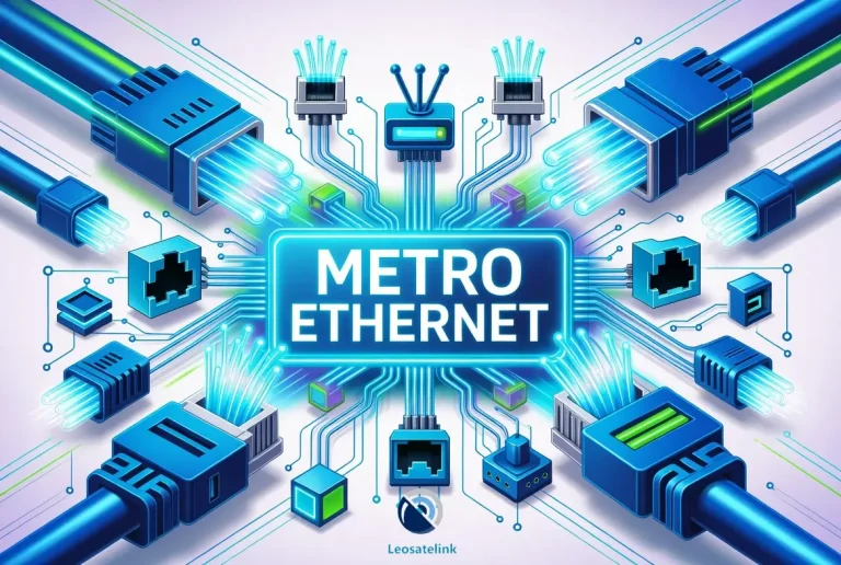 Harga Metro Ethernet : Penentu Harga Produk dan Layanan