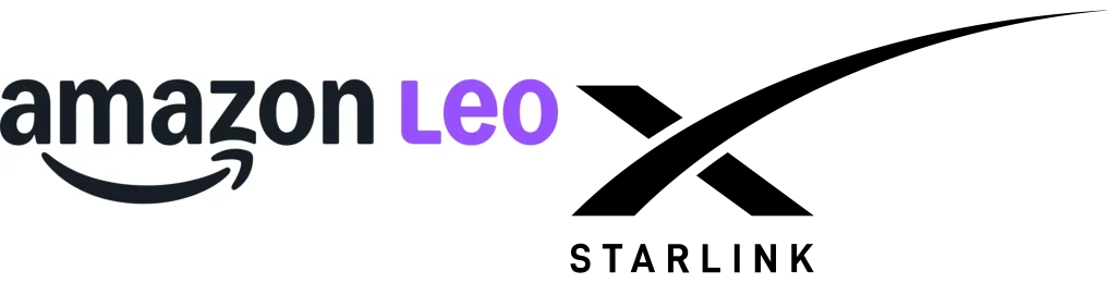 amazon leo vs starlink